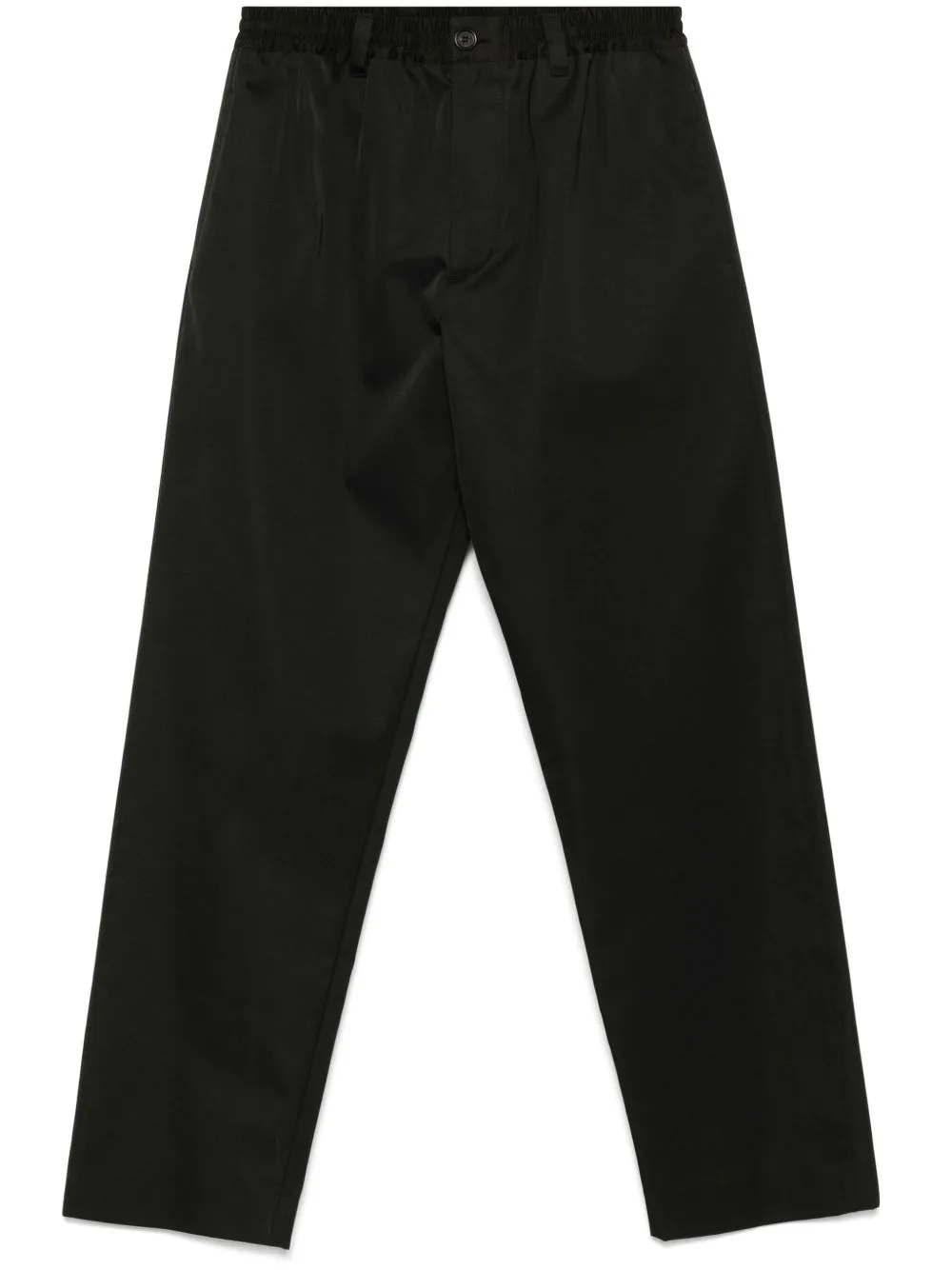 Water-Repellent Taffeta Trousers by Marni