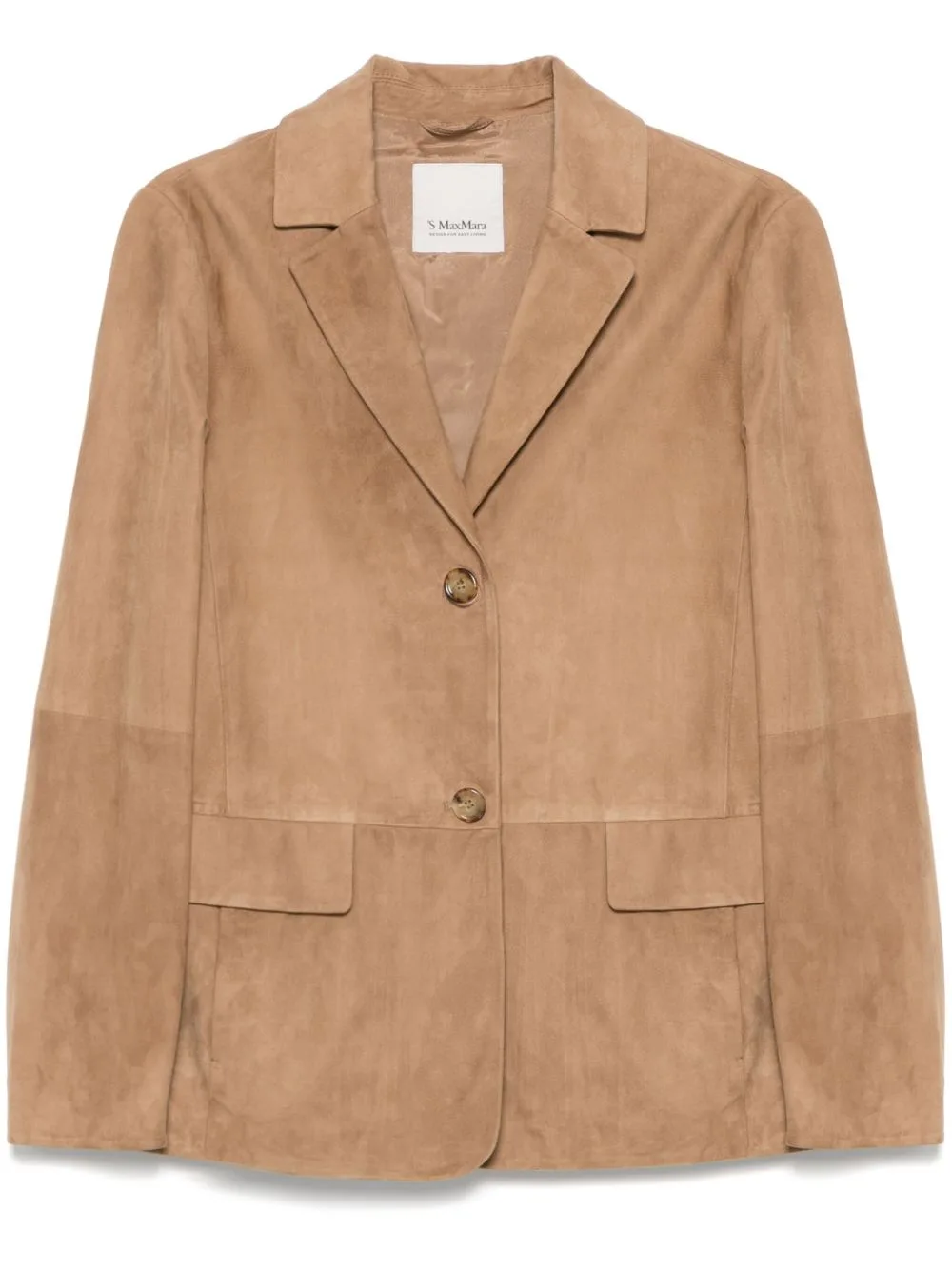 Primula Jacket by 'S Max Mara