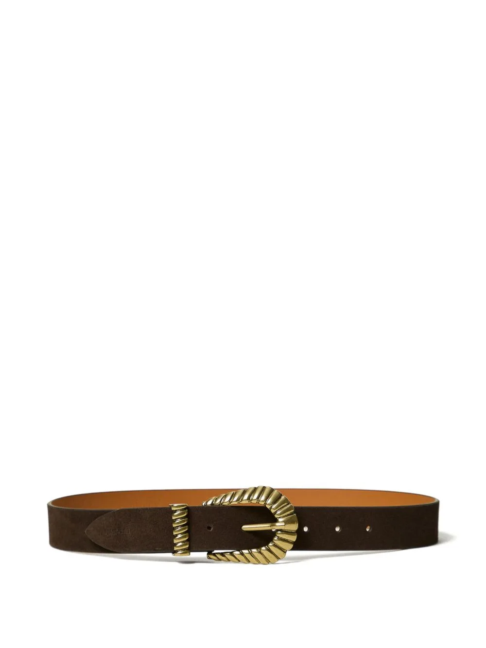 Suede Belt by TWINSET