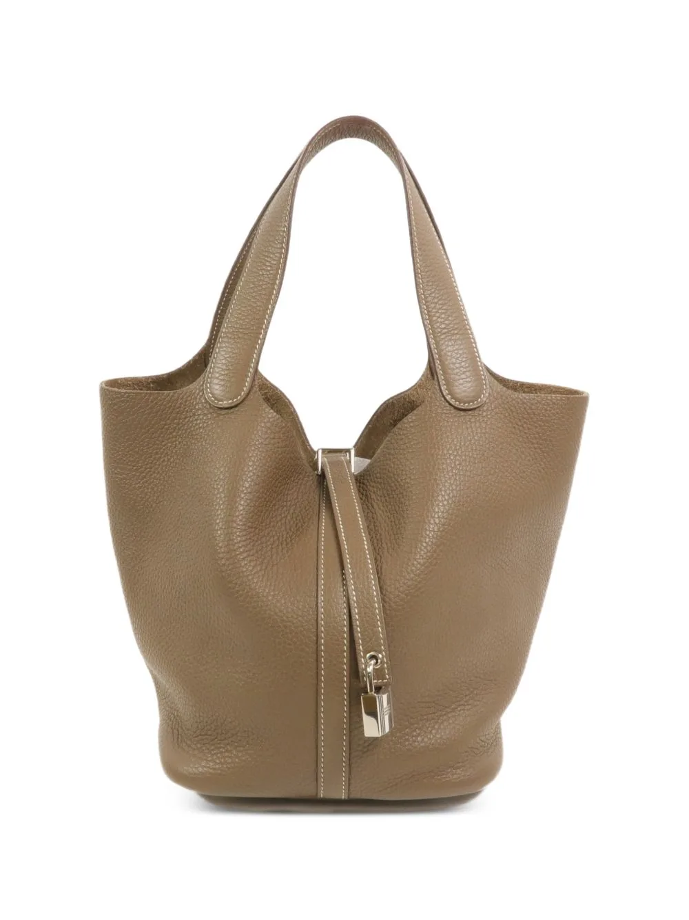 Picotin mm Tote Bag by Hermès Pre-Owned