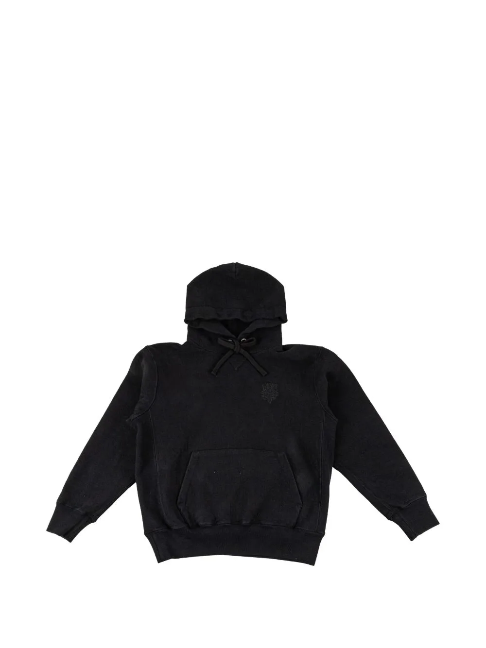 Kingfish Drawstring Hoodie by Chrome Hearts