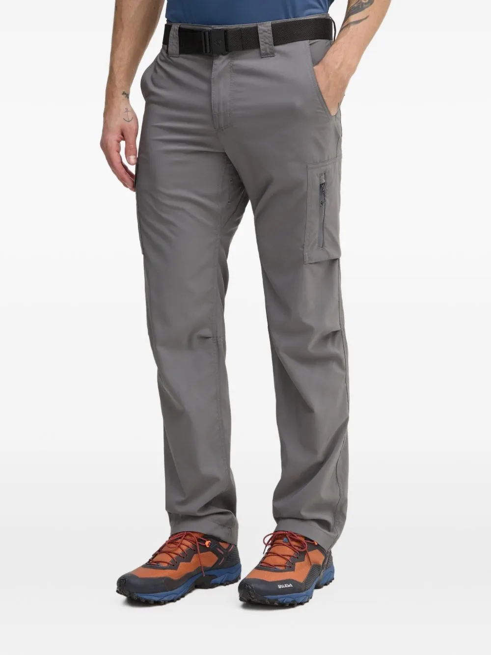 Silver Ridge™ Belted Cargo Pants by Columbia