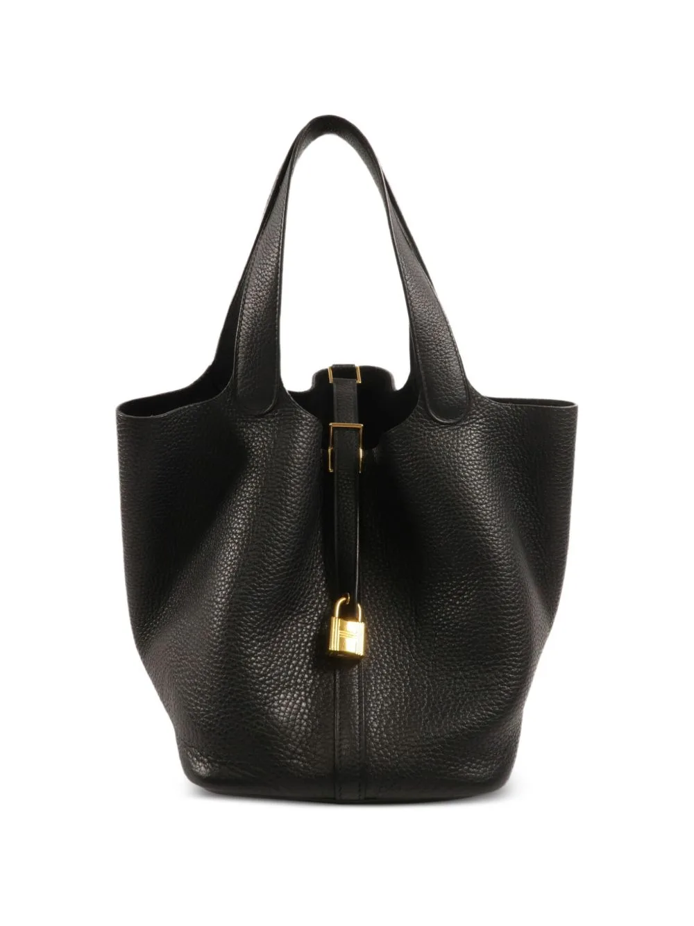 2021 mm Picotin Tote Bag by Hermès Pre-Owned