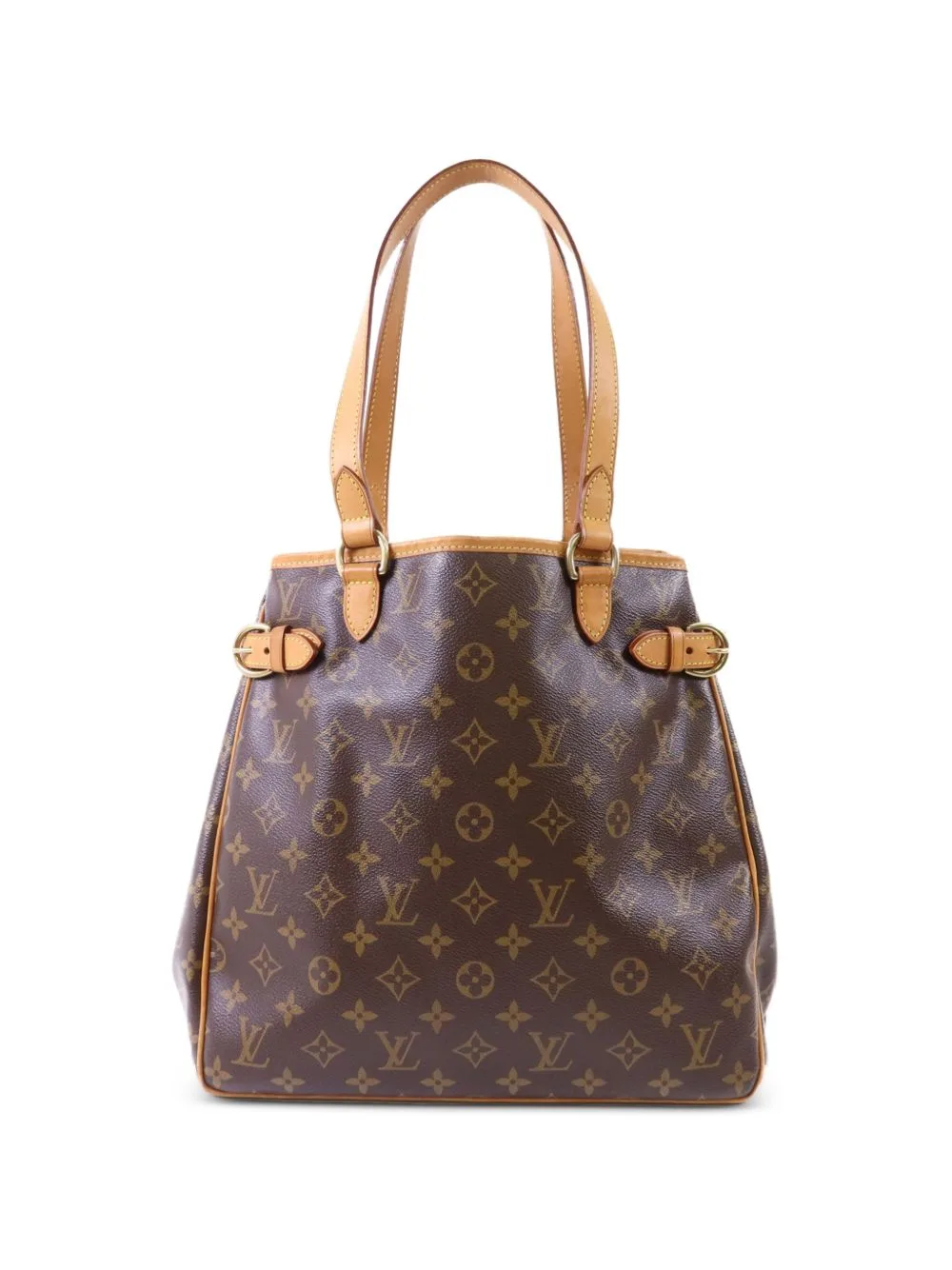 Batignolles Tote Bag by Louis Vuitton Pre-Owned