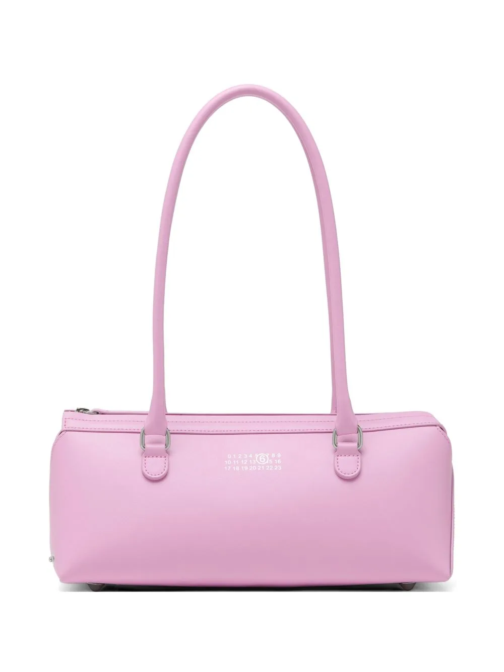 Bauletto Shoulder Bag Small by MM6 Maison Margiela