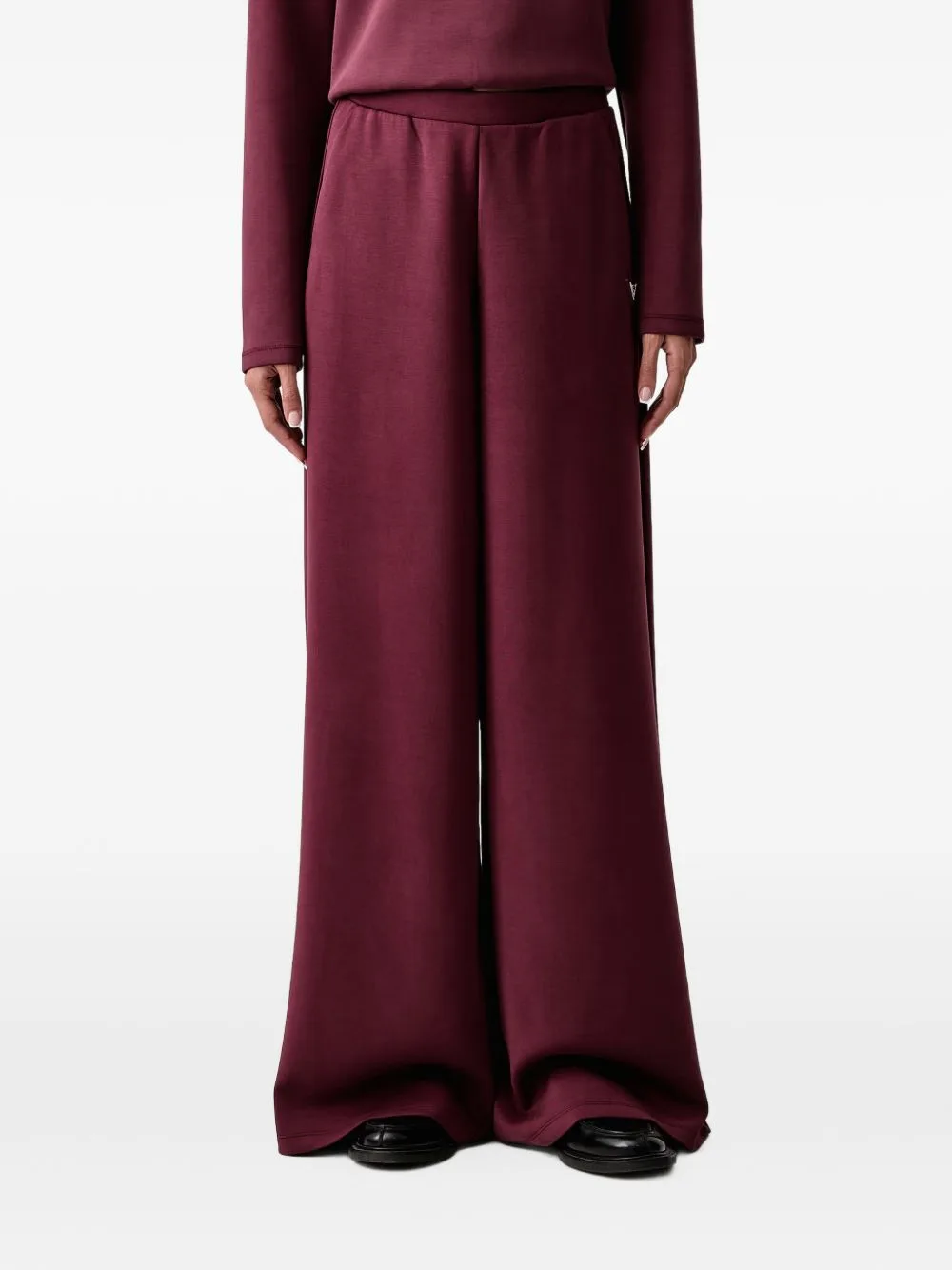 Wide-Leg Pants by GUESS USA