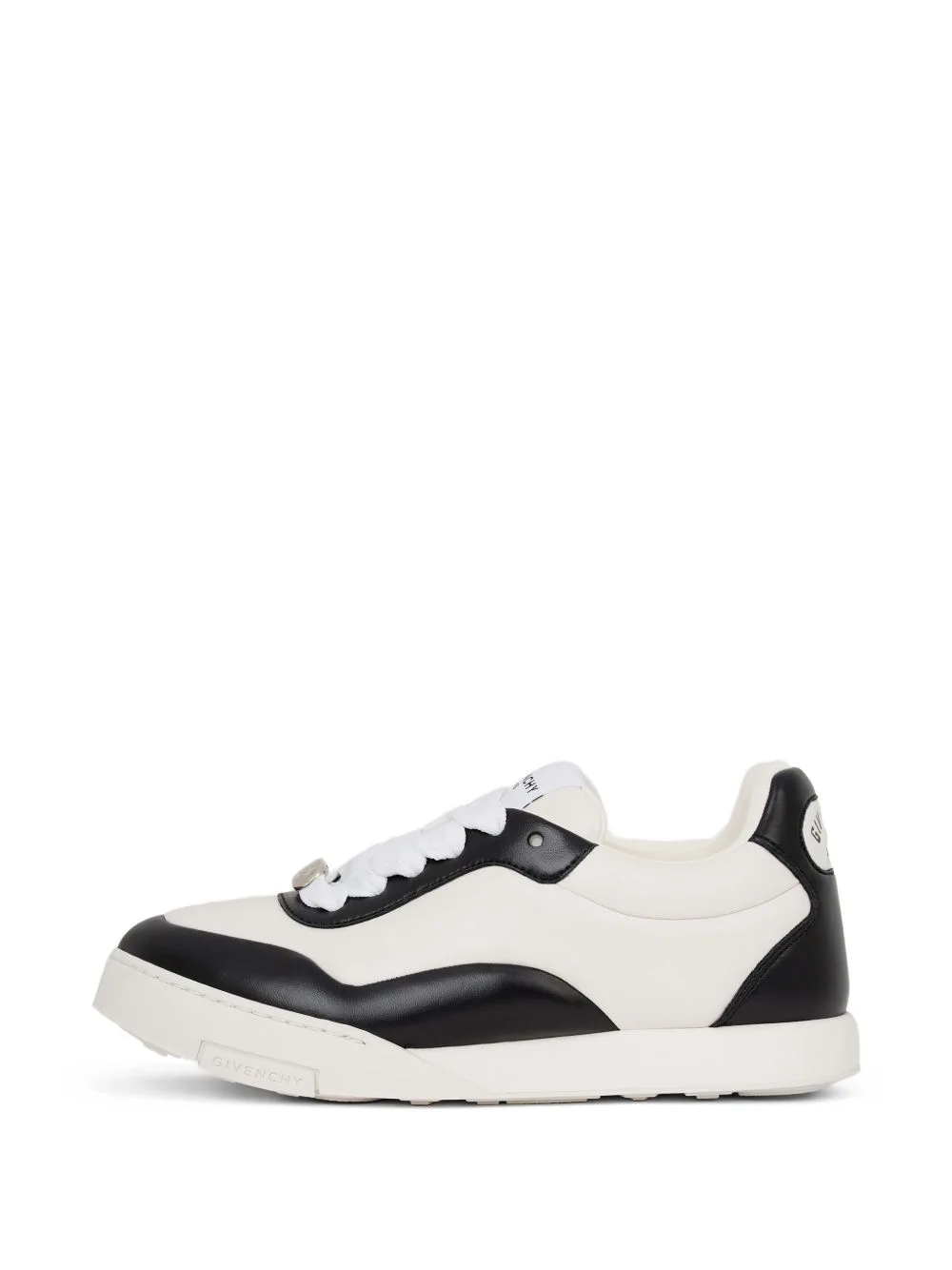 Givenchy Puffy Yard Sneakers in Nappa Leather by Givenchy