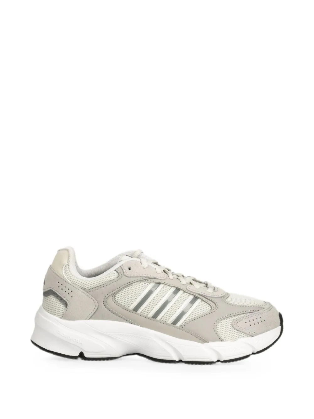 Crazychaos 2000 Striped Sneakers by adidas
