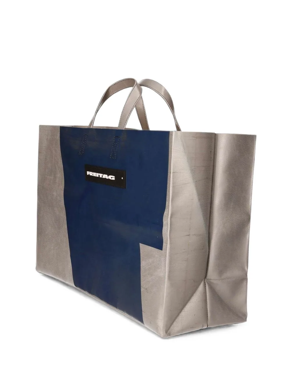 Miami Wide Tote Bag by FREITAG