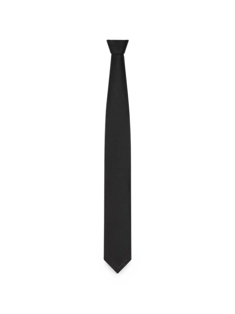 Tie in Silk Gros Grain by Givenchy