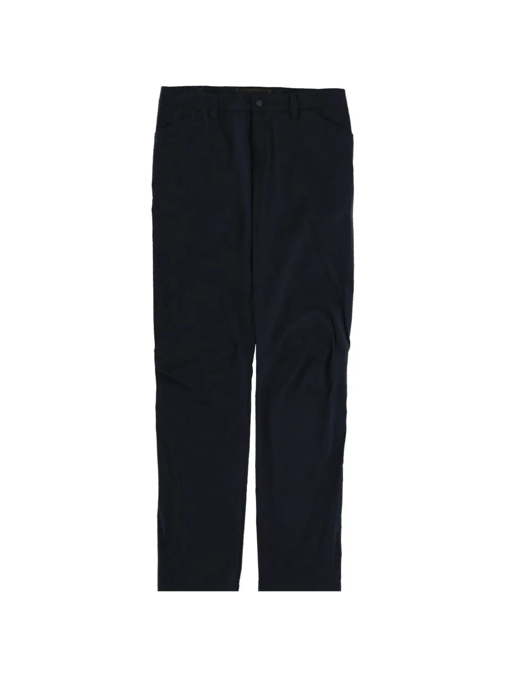 Poplin Trousers by ASPESI