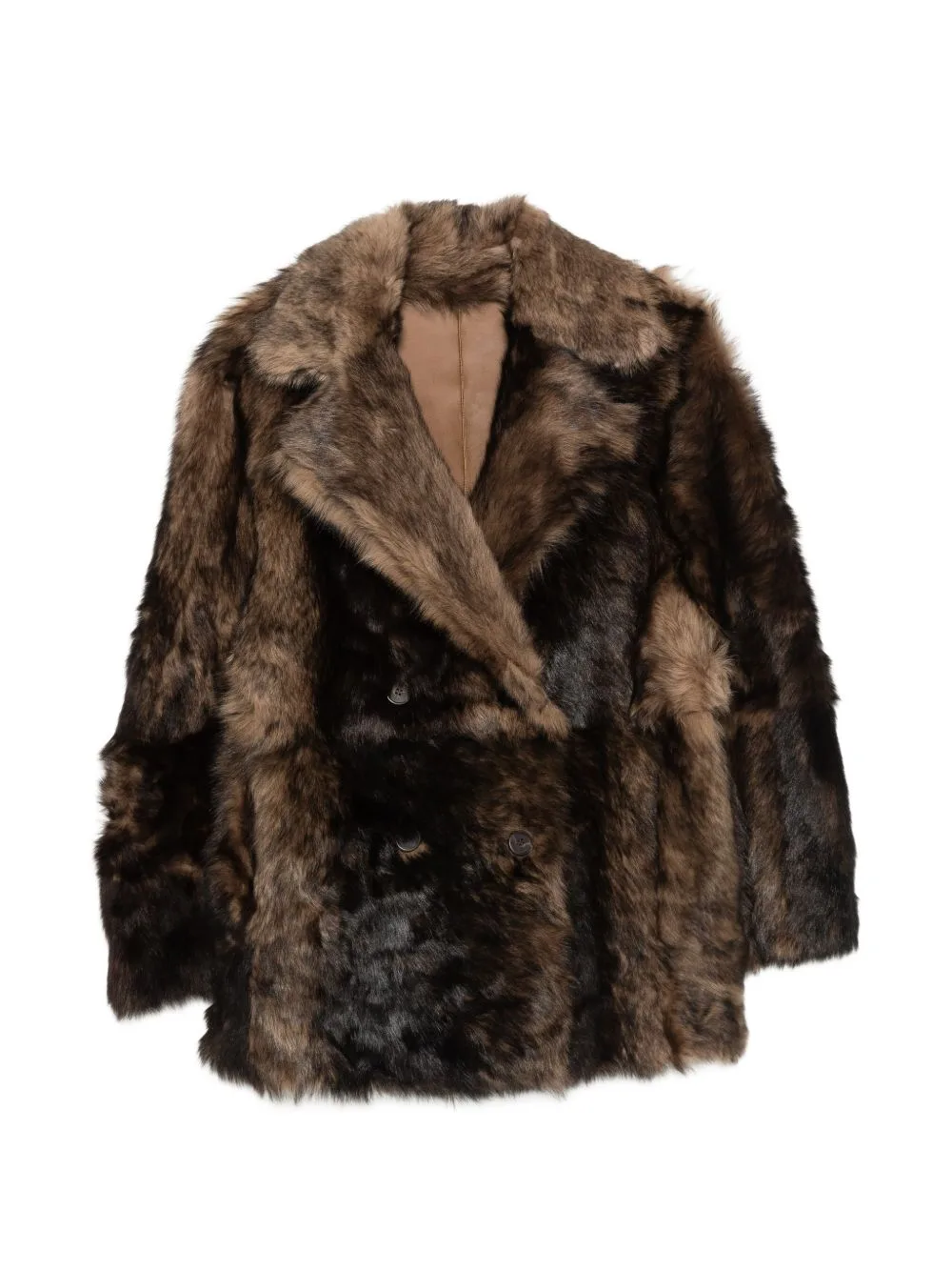 Altina Coat by Arma