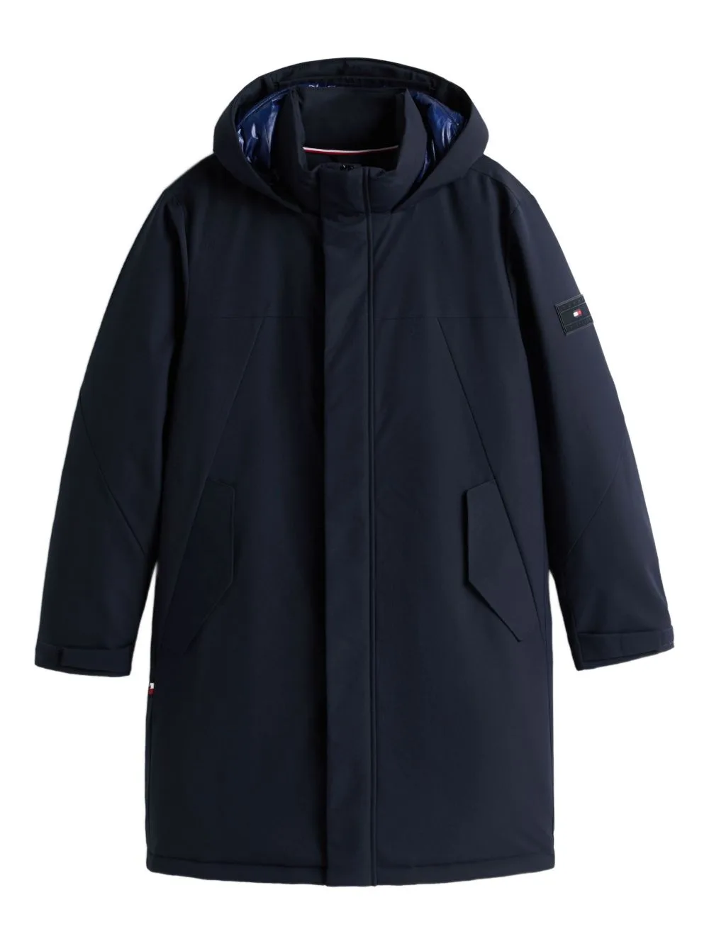 Padded Coat by Tommy Hilfiger