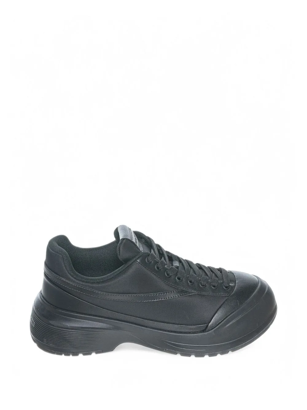 Chunky Sneakers by Emporio Armani