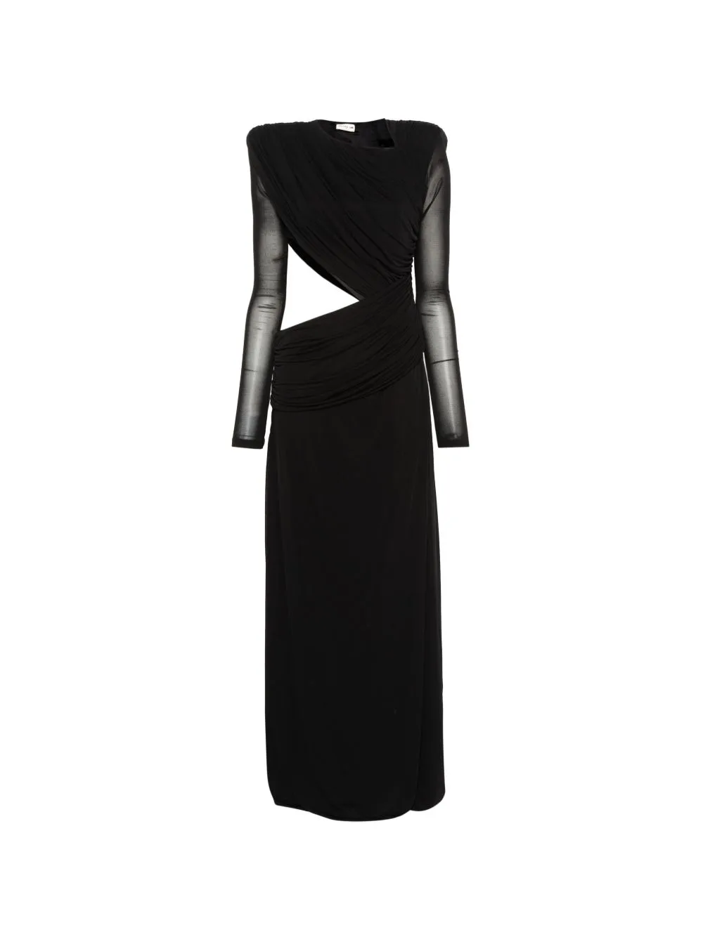 Sacha Dress