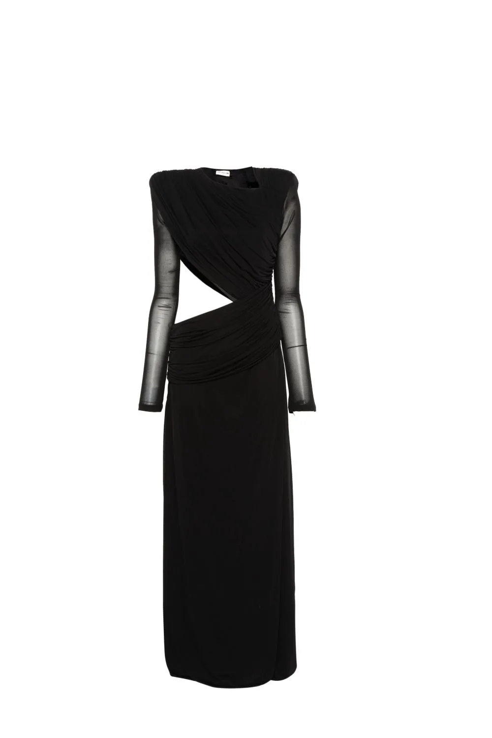 Sacha Dress by ARCINA ORI