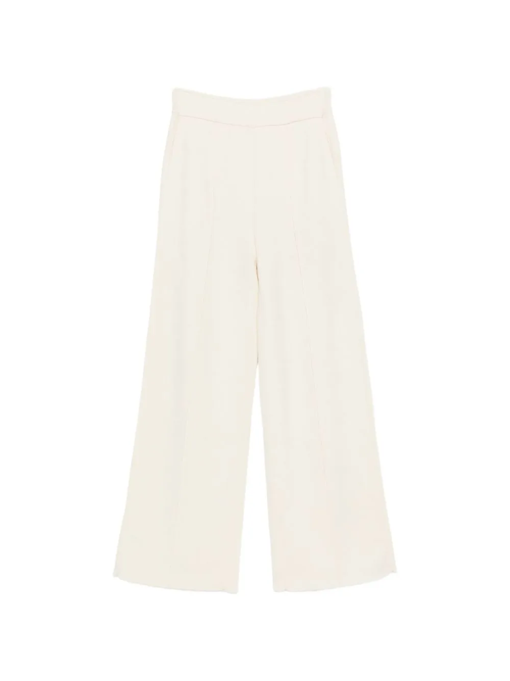 Dion Wide-Leg Trousers by kujten