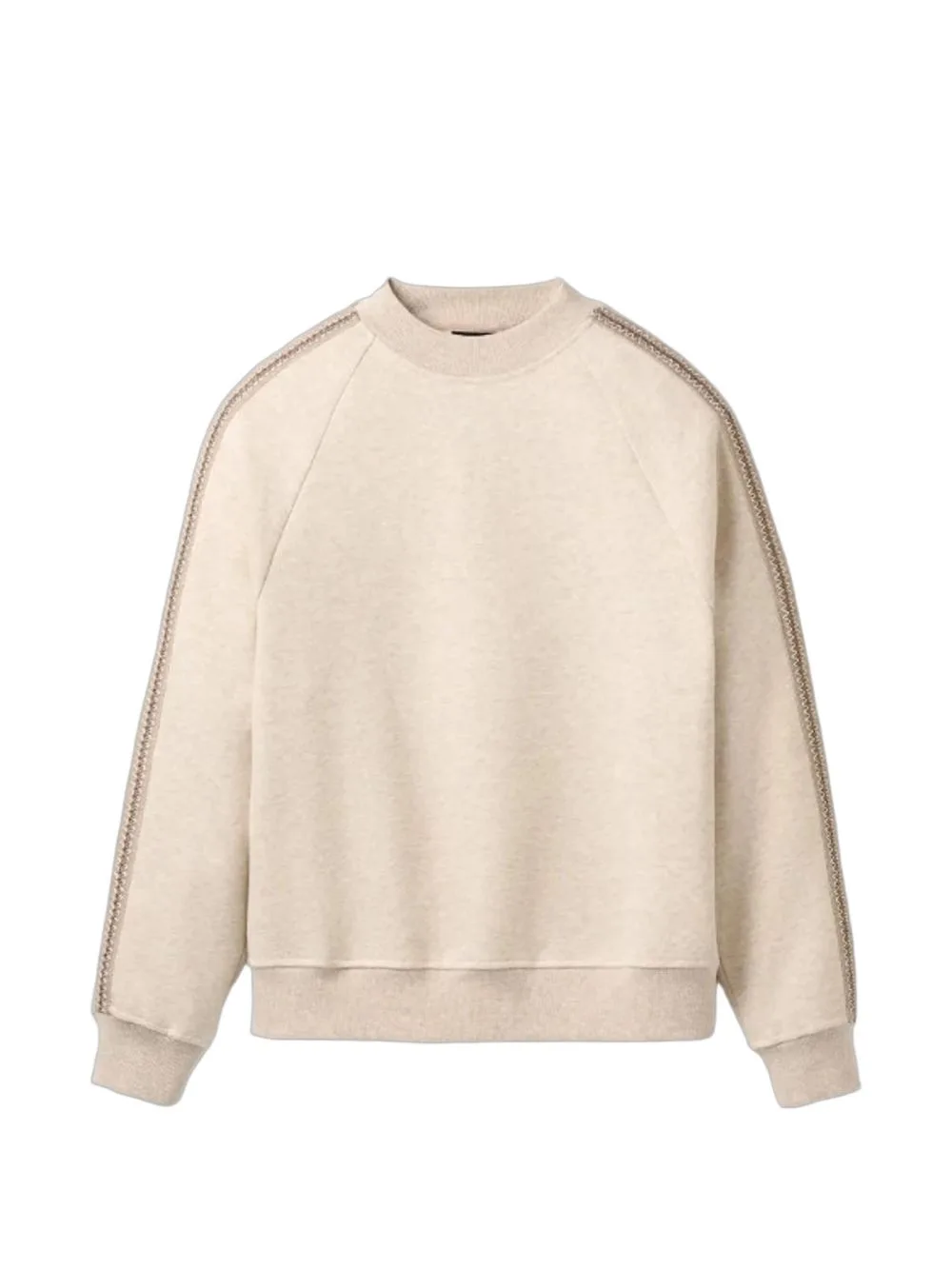 Tasman Crew-Neck Long-Sleeved Sweatshirt by UGG