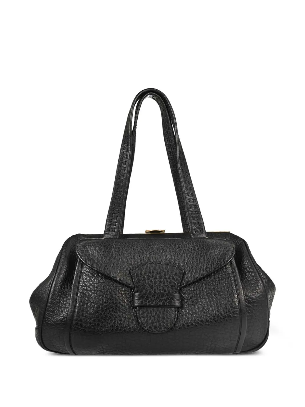 Berlino Shoulder Bag by Prada Pre-Owned
