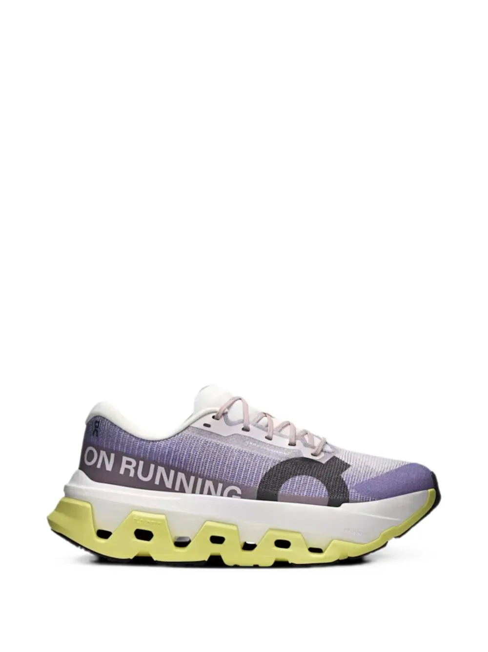 Cloudmonster 3 Hyper Sneakers by On