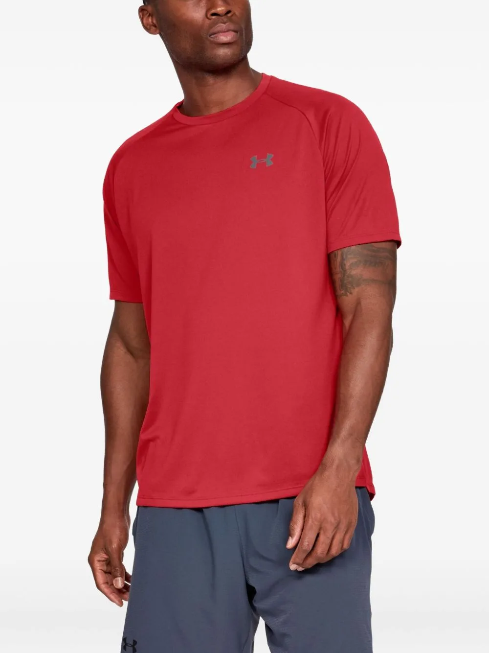 Tech™ 2.0 Short-Sleeve T-Shirt by Under Armour