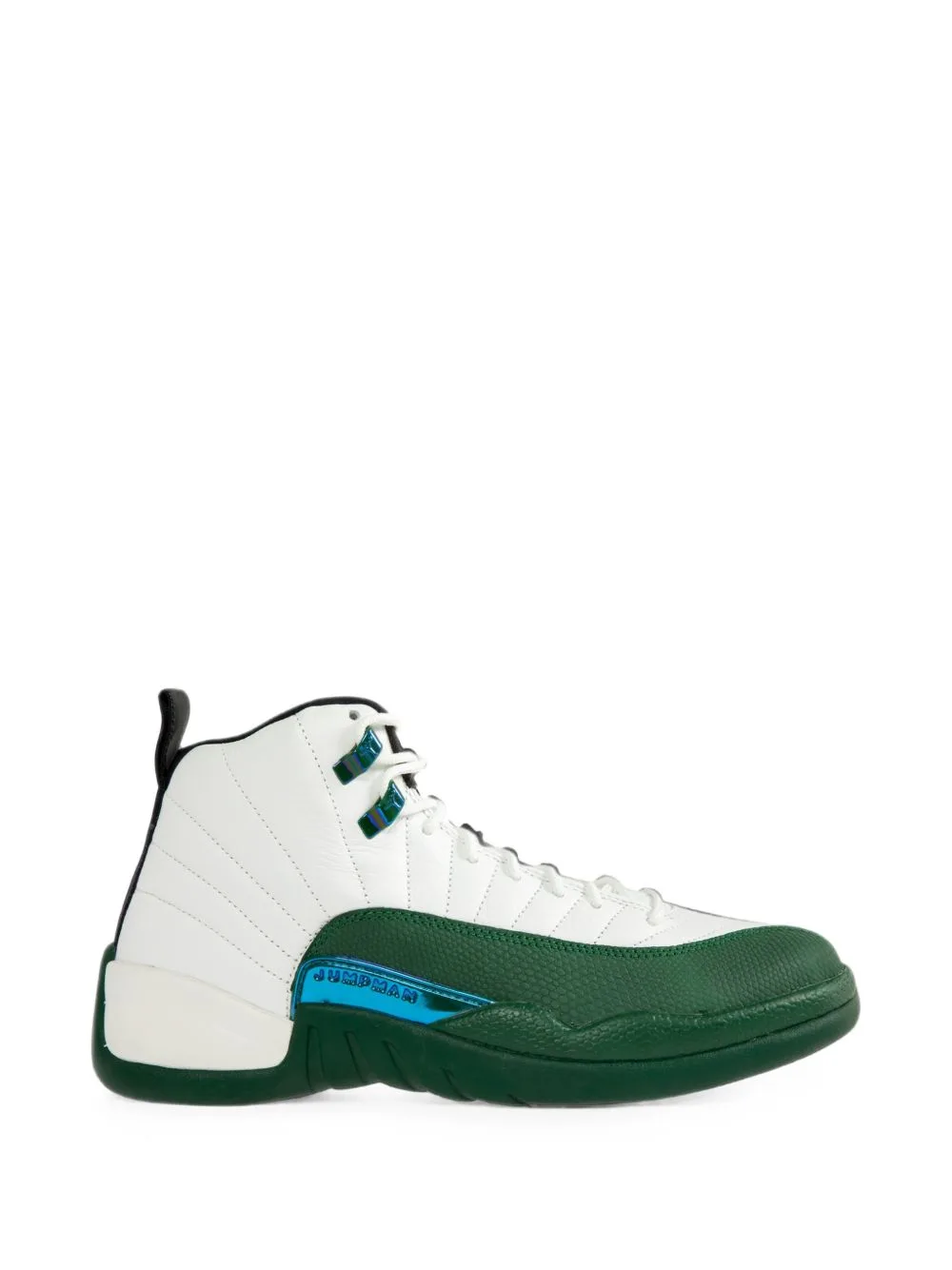 Air Jordan 12 Idols Become Rivals Sneakers by Jordan