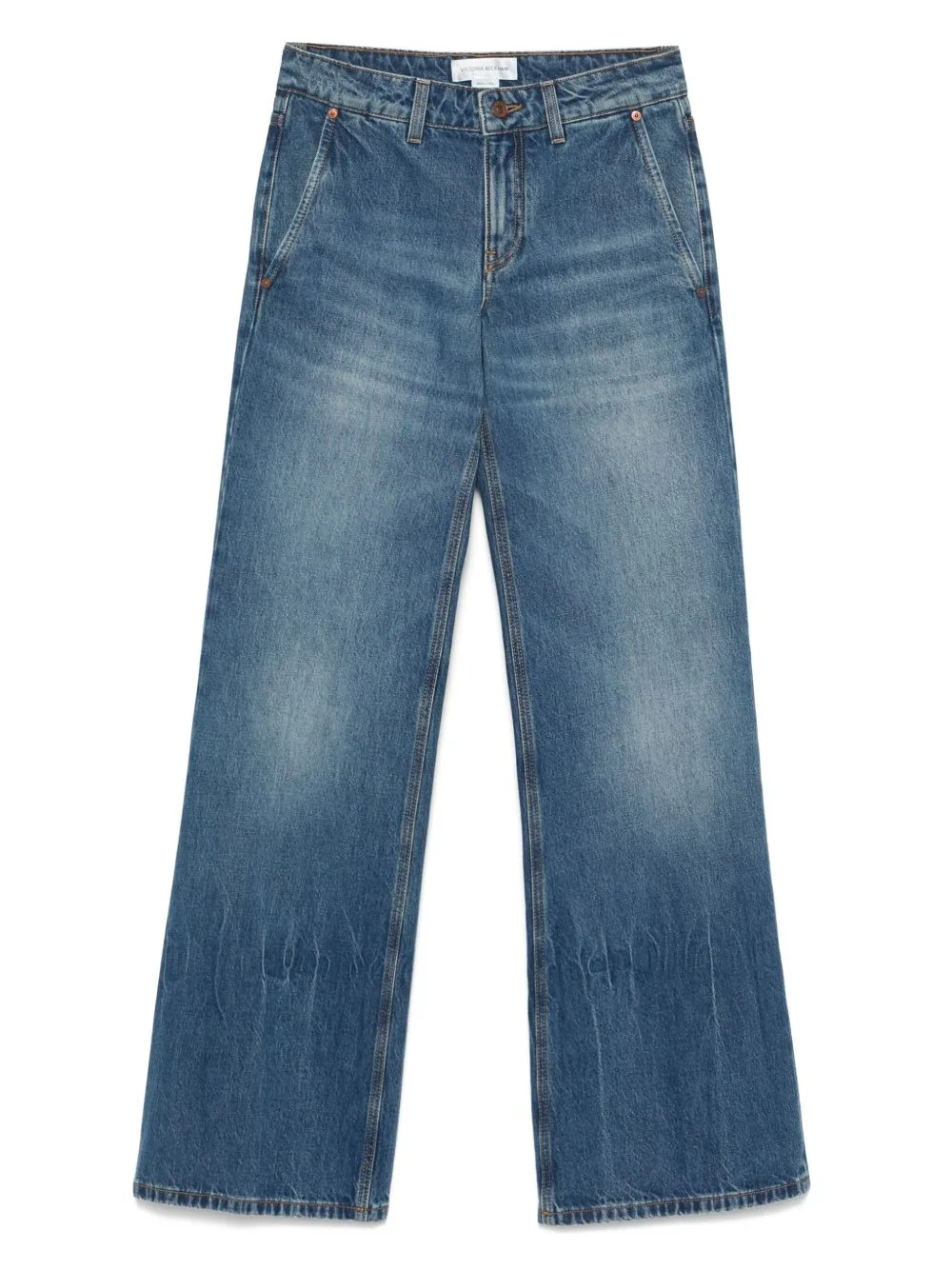 Flared Jeans by Victoria Beckham