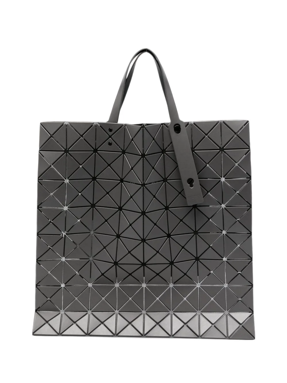 Lucent Geometric Tote Bag by Bao Bao Issey Miyake