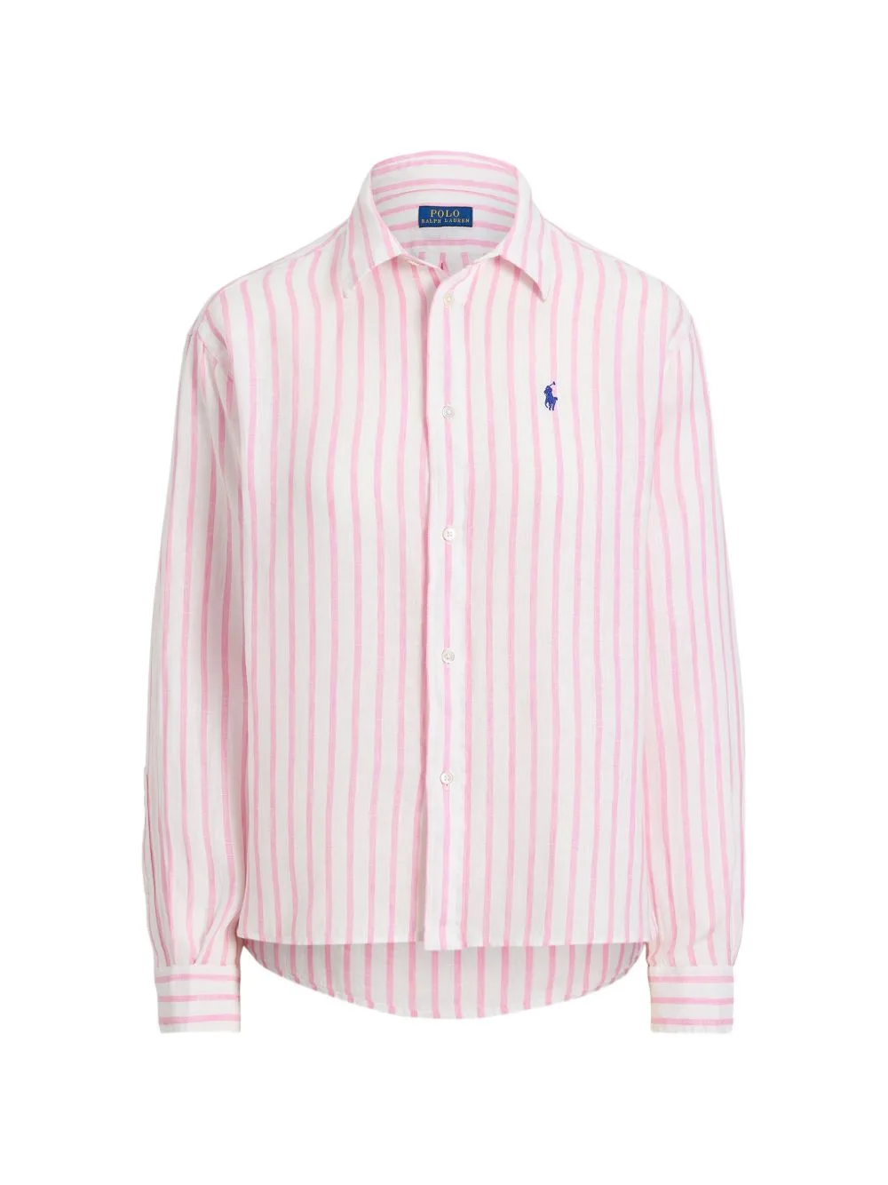 Striped Shirt by Polo Ralph Lauren