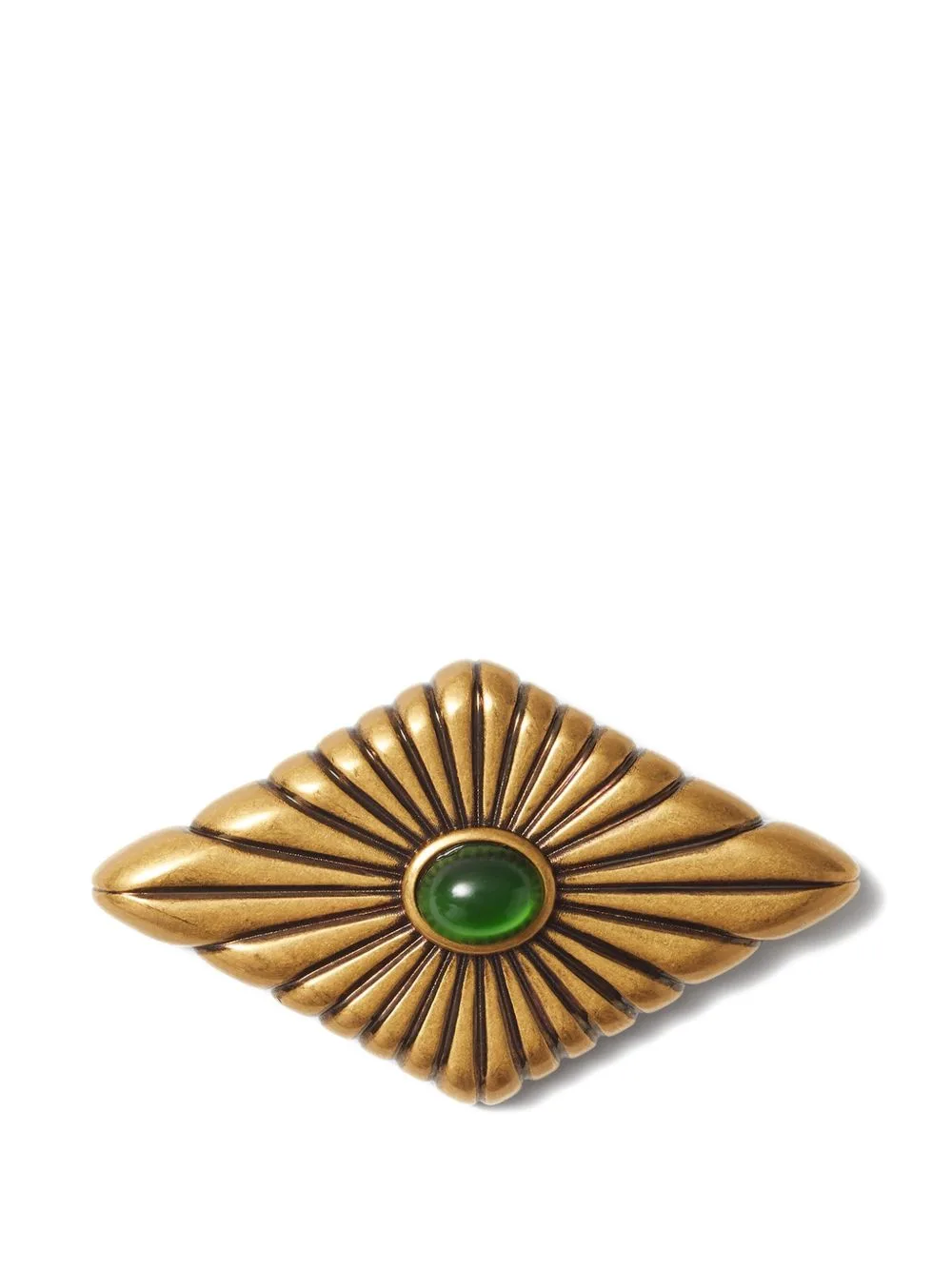 Circe Brooch by Versace