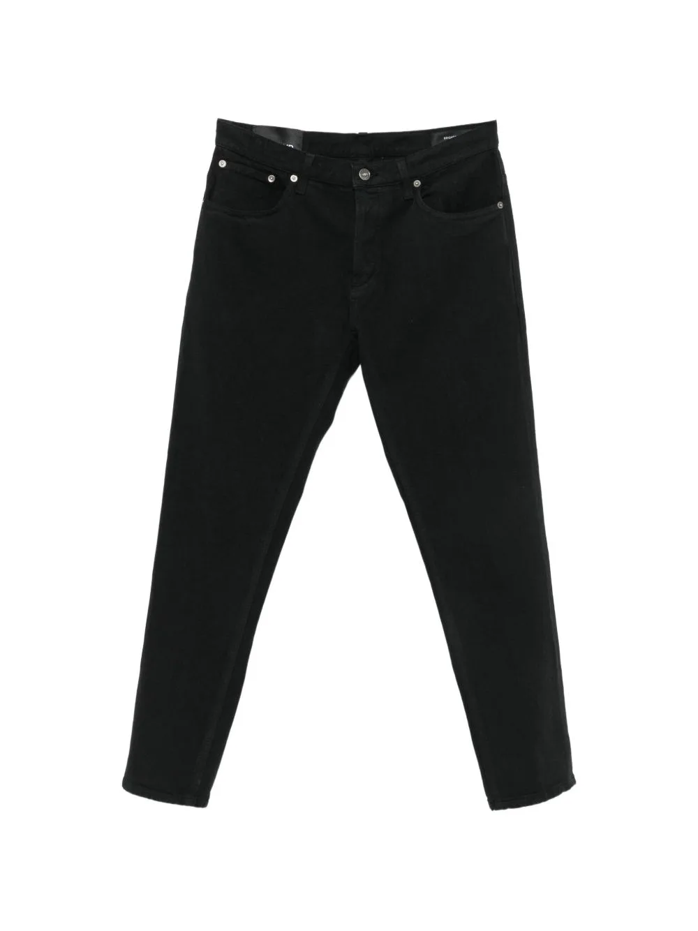 Brighton Straight-Leg Jeans by DONDUP