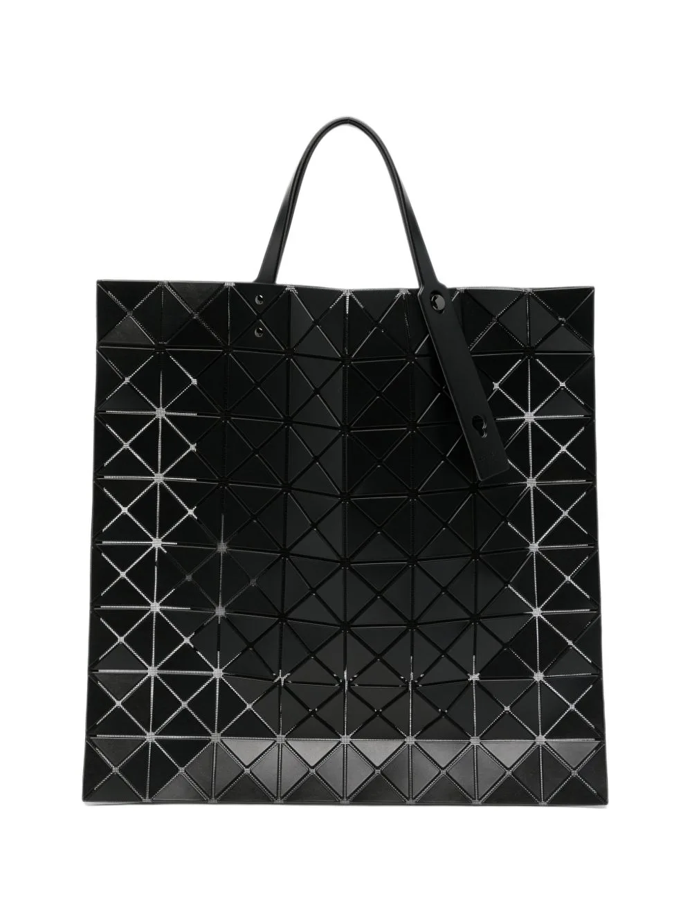 Lucent Geometric Tote Bag