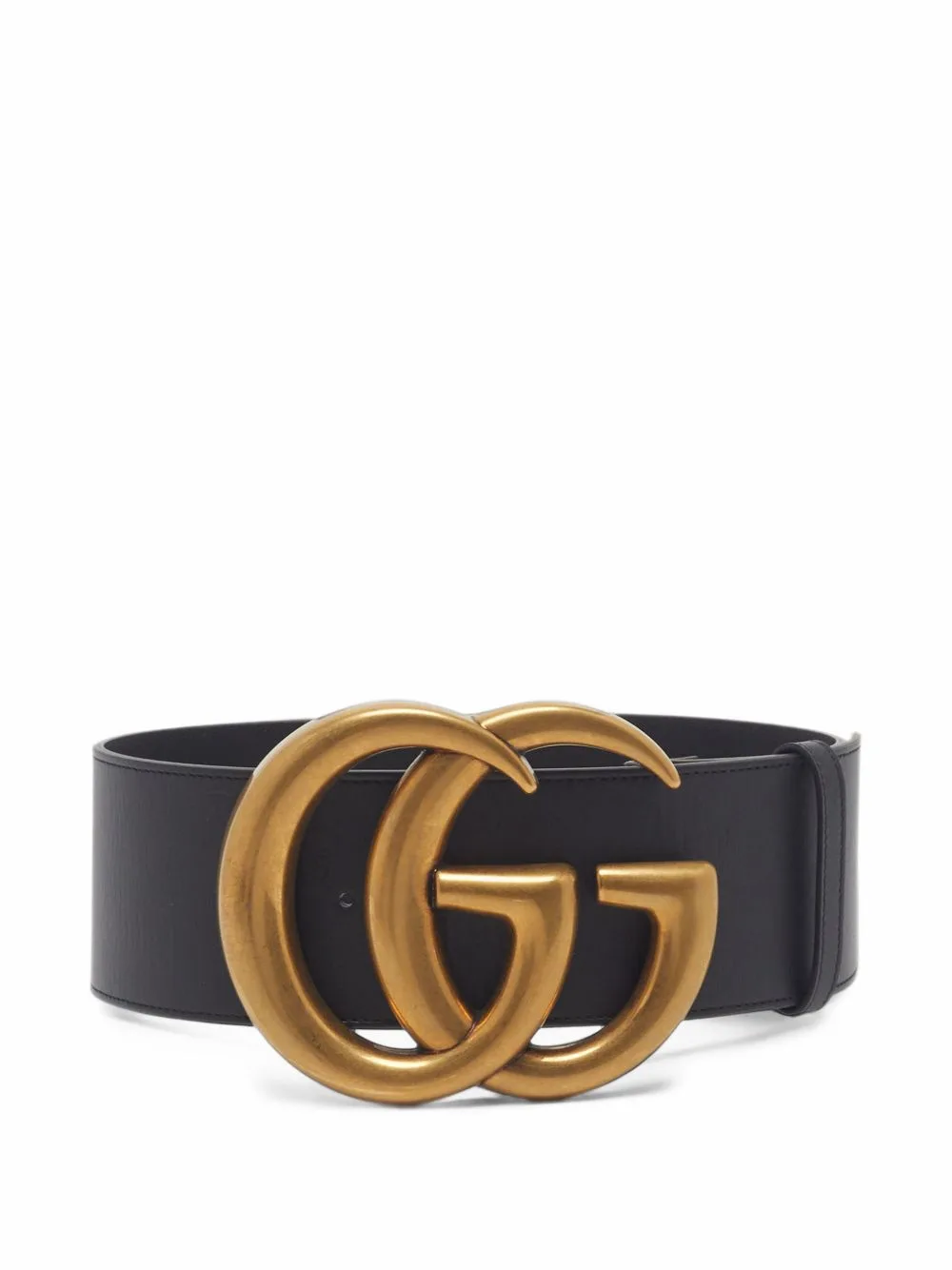 GG Marmont Belt by Gucci Pre-Owned