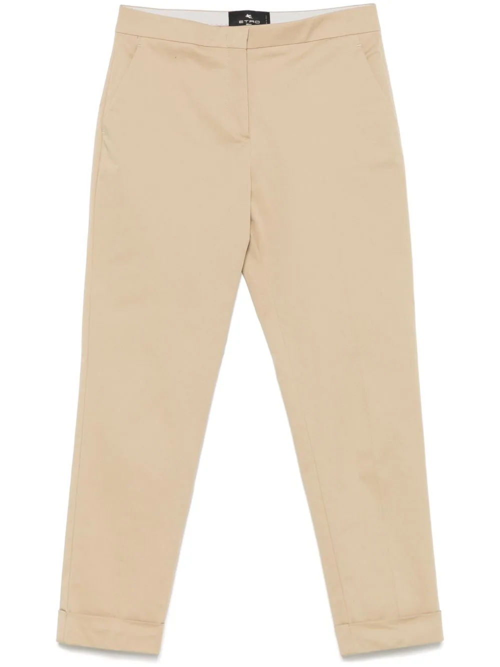 Tailored Trousers by ETRO