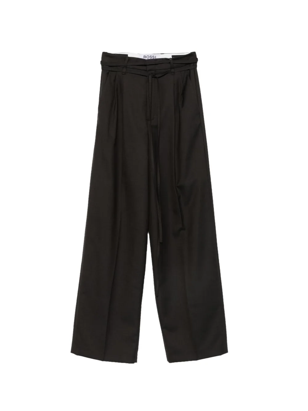 Noa Belted Trousers by ROSSI