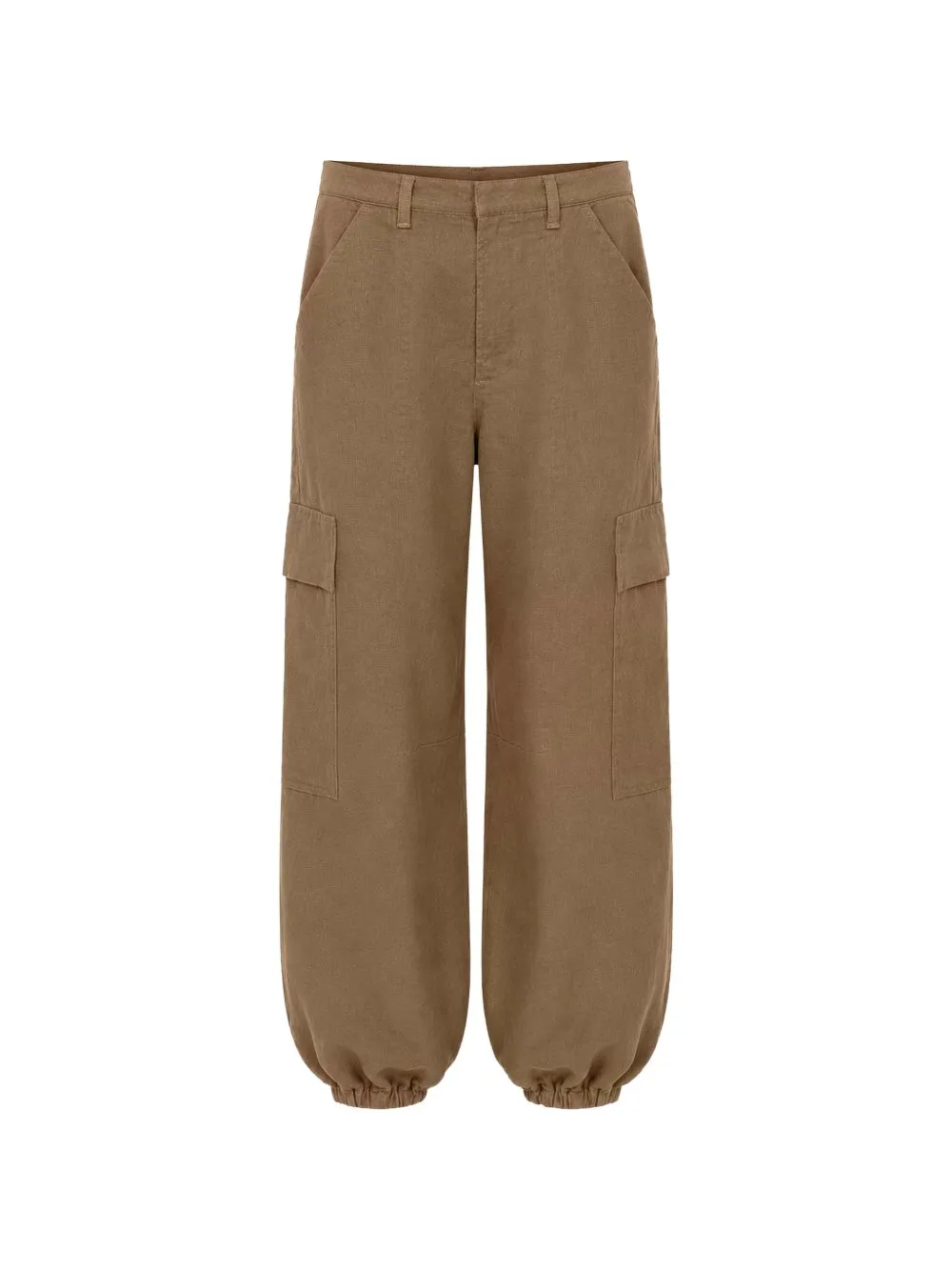 Ciela Elasticated-Cuff Jeans by Citizens of Humanity