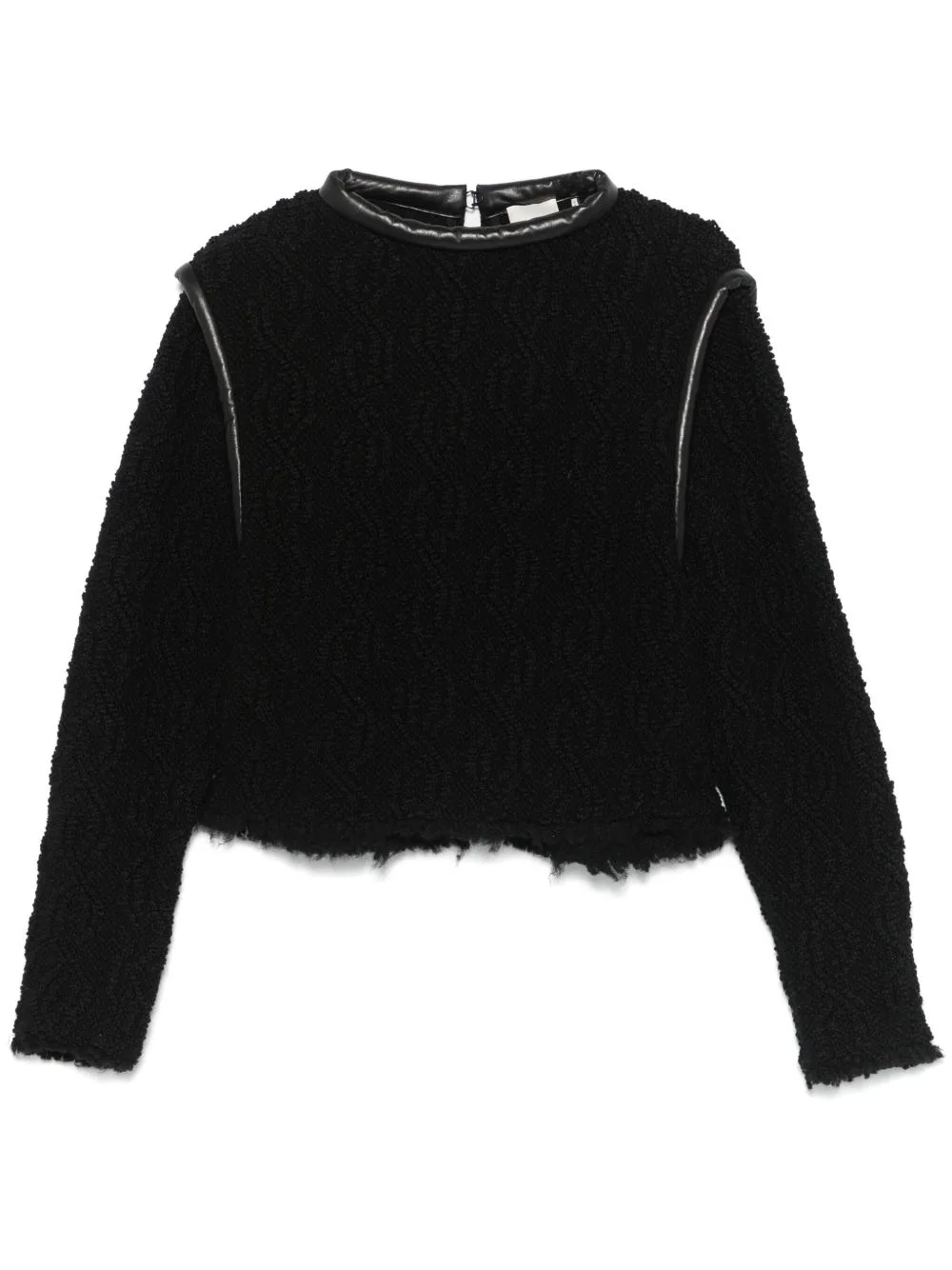 Ladiva Sweater by ISABEL MARANT
