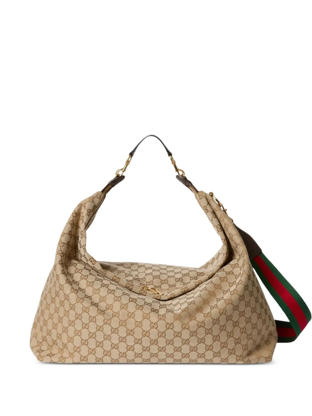 Brera Large Crossbody Bag by Gucci