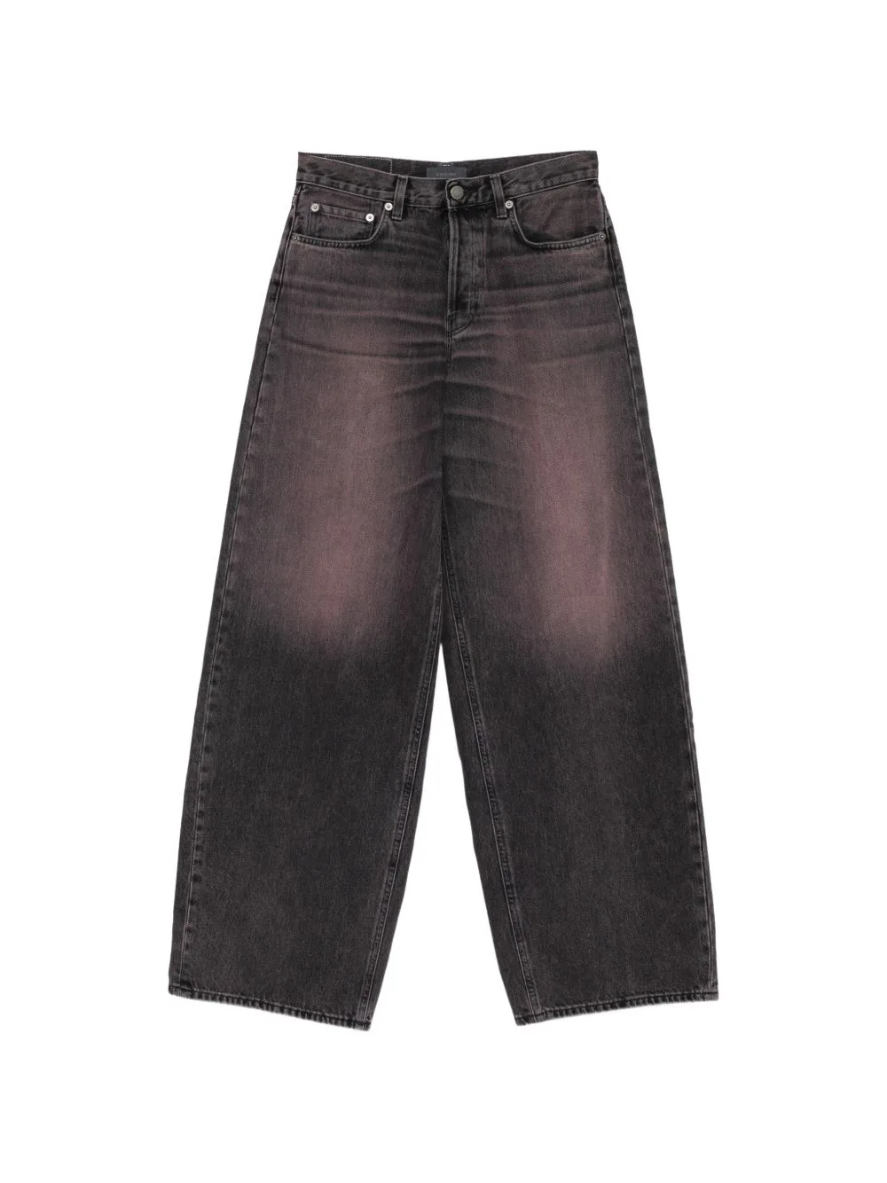 Bethany Wide-Leg Jeans