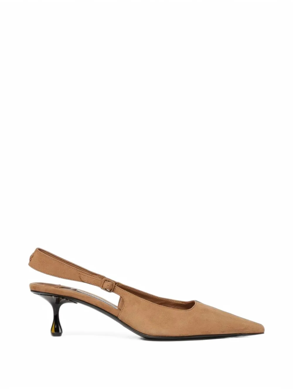 Amel Pointed-Toe Pumps by Jimmy Choo