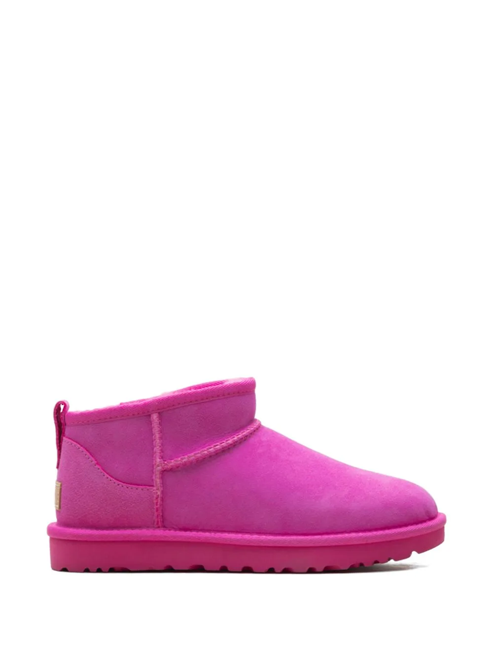 Classic Ultra Mini Boots by UGG