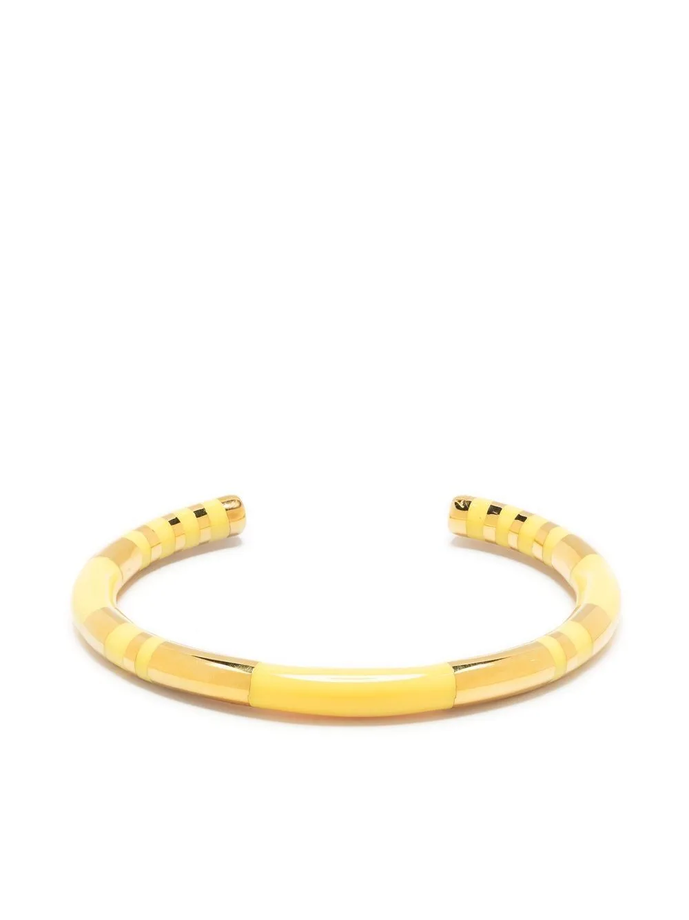 Positano Cuff Bracelet by Aurelie Bidermann