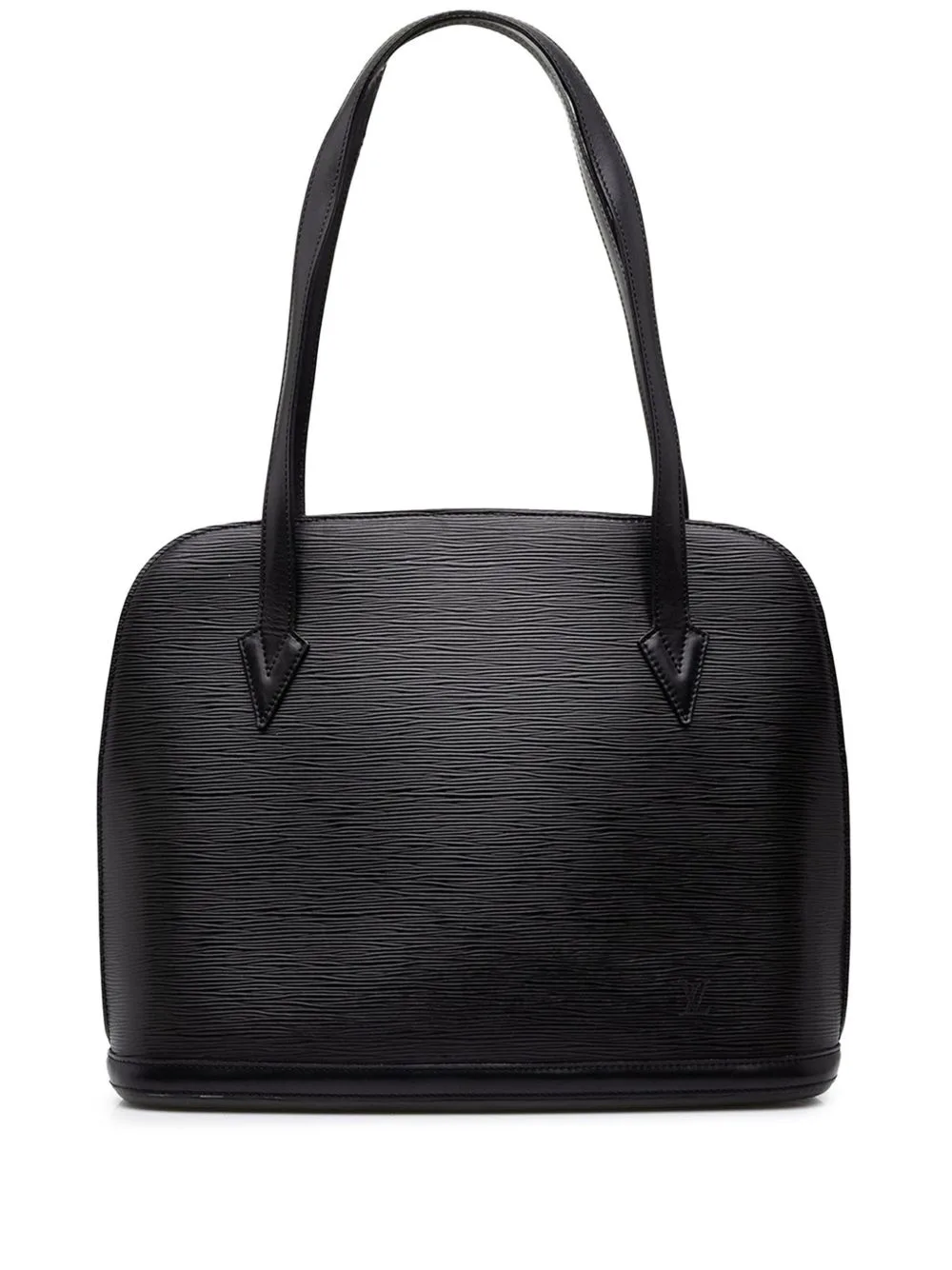 1998 Epi Lussac Shoulder Bag by Louis Vuitton Pre-Owned