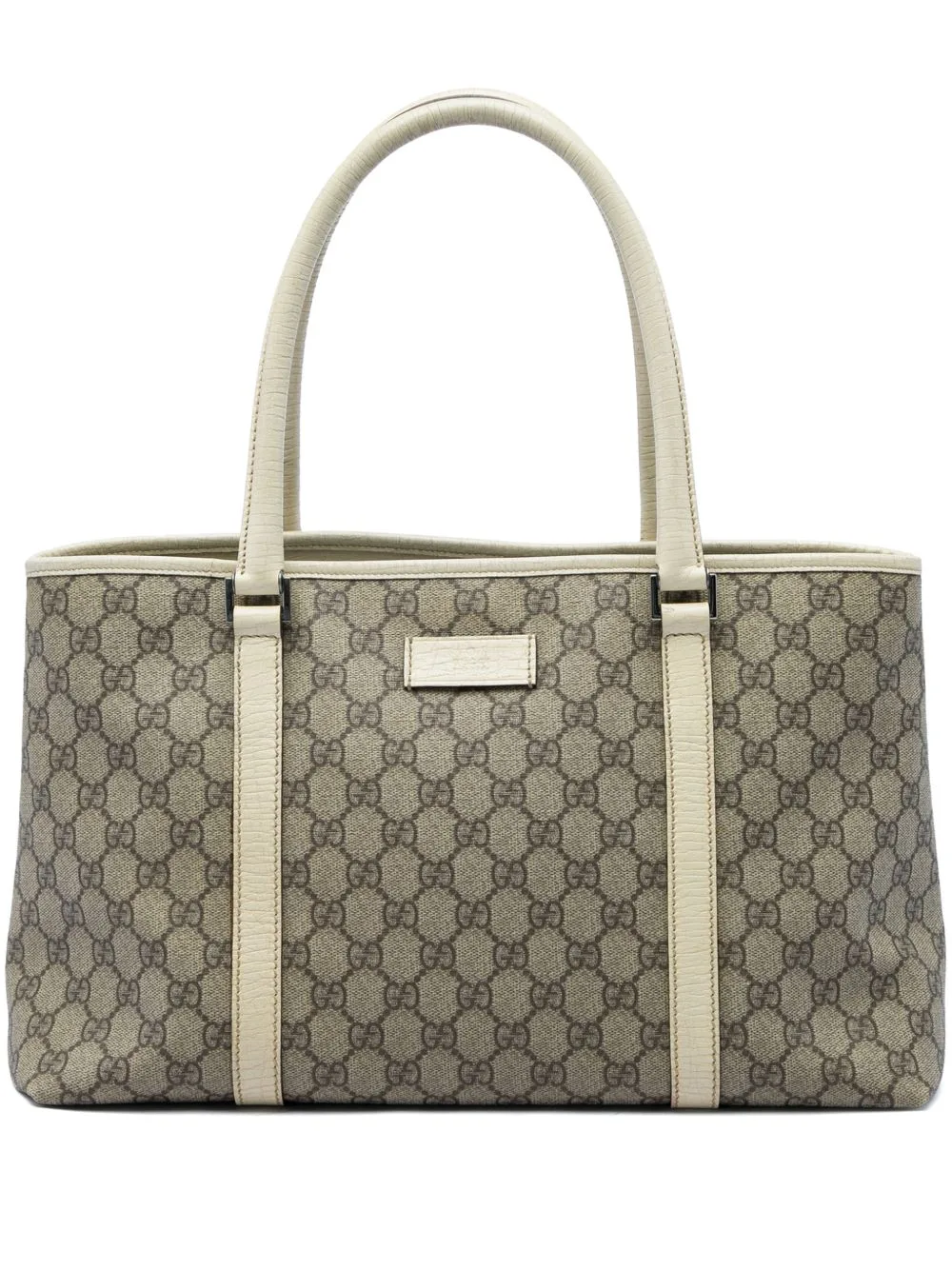 2016-2026 GG Supreme Joy Tote Bag by Gucci Pre-Owned