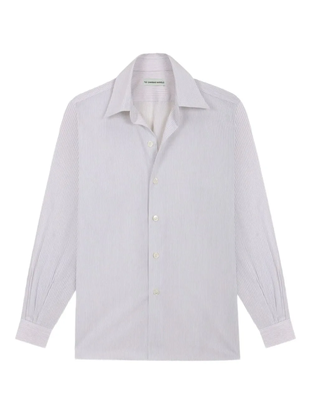 Hai x Camisas Manolo Shirt by Hai