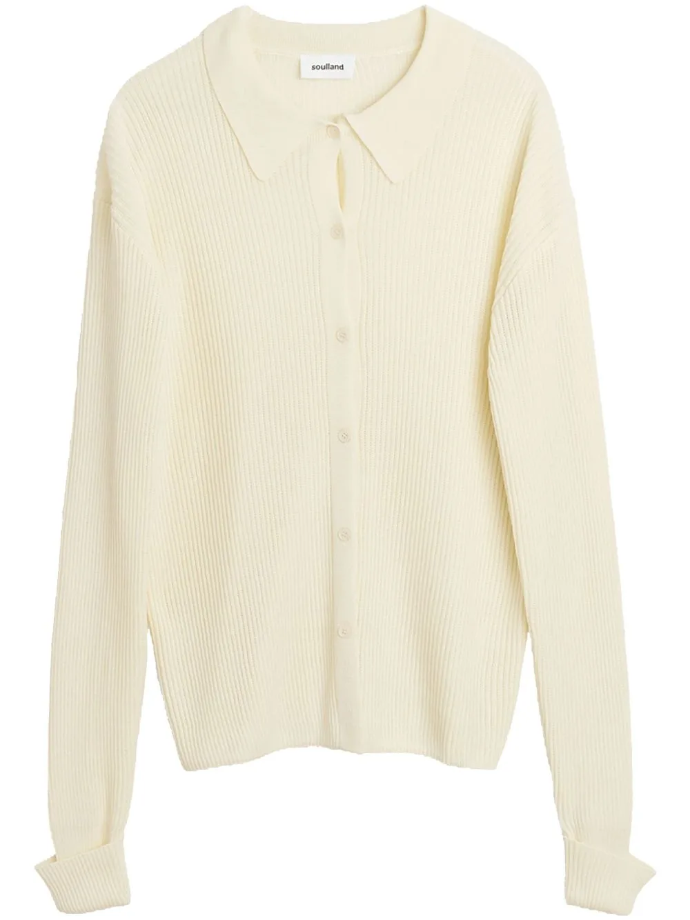 Paul Cardigan by Soulland