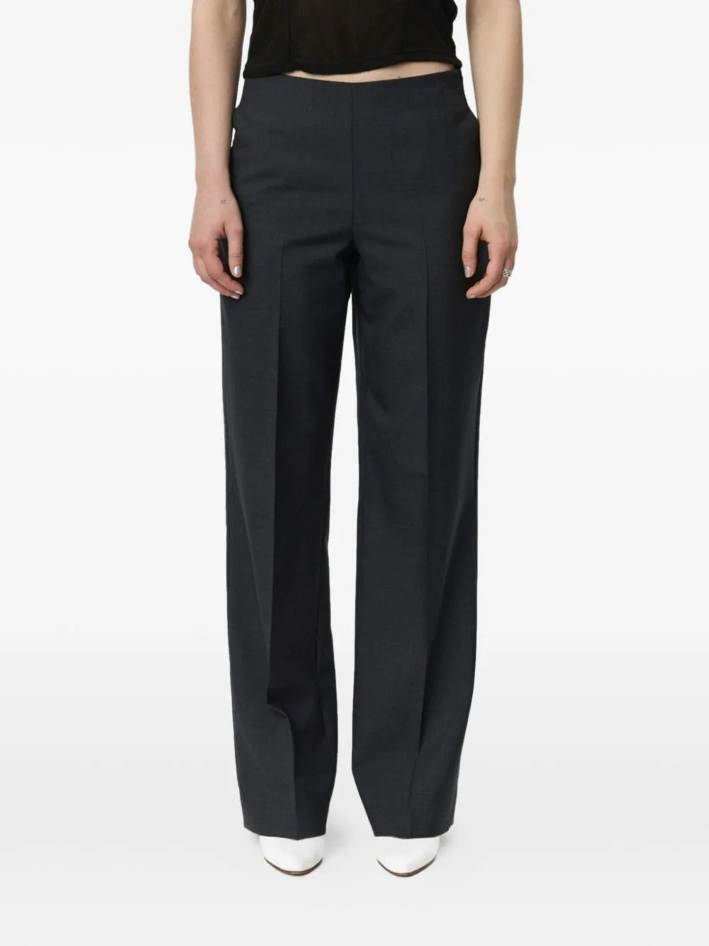 Taper Trousers by mfpen