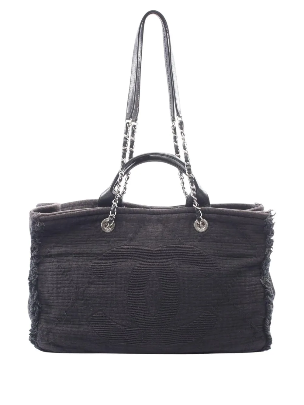 2019 CC Satchel by CHANEL Pre-Owned