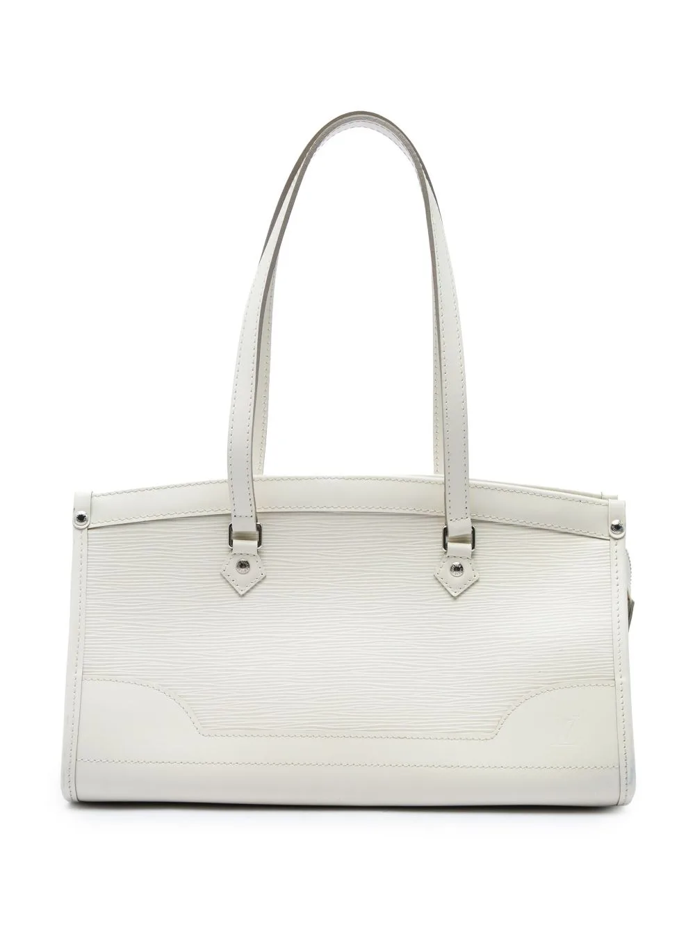 2008 Epi Madeleine PM Shoulder Bag by Louis Vuitton Pre-Owned