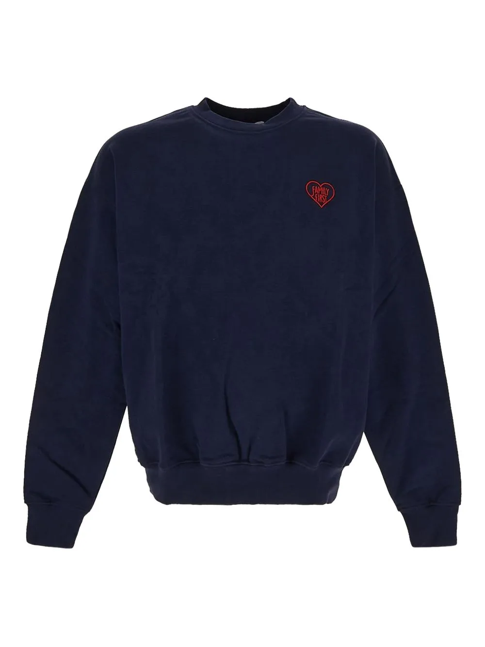 Cotton Sweatshirt by Family First